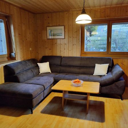 Ferienwohnung Ritzinger Perlesreut Exterior foto