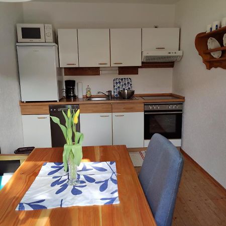 Ferienwohnung Ritzinger Perlesreut Exterior foto