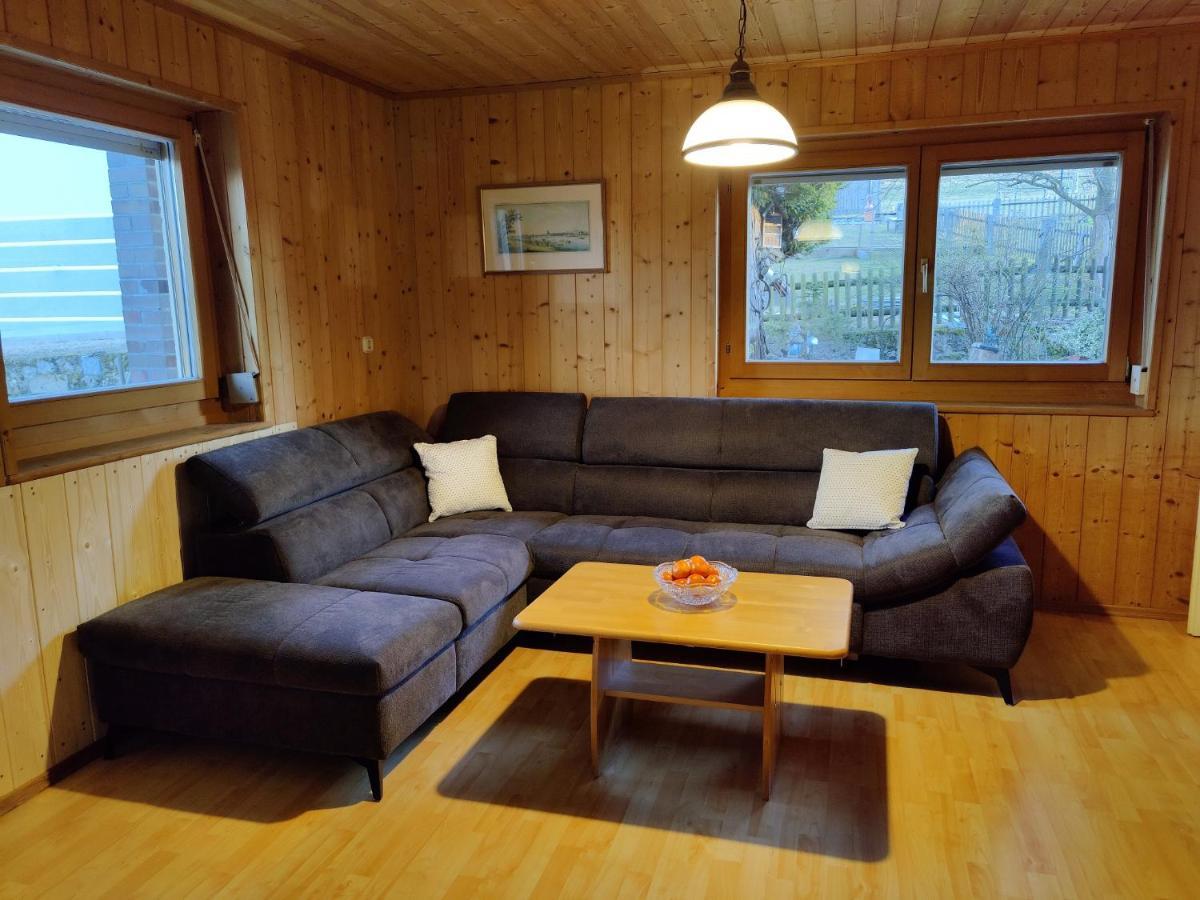 Ferienwohnung Ritzinger Perlesreut Exterior foto