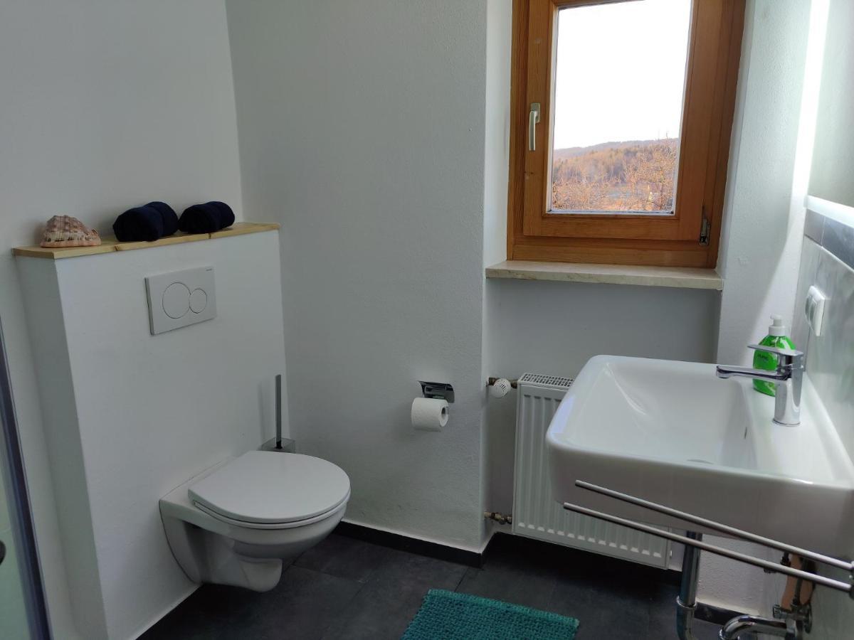 Ferienwohnung Ritzinger Perlesreut Exterior foto